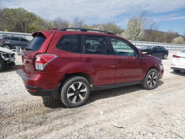 JF2SJAGC4JH600536 Subaru Forester 2.5i Premium