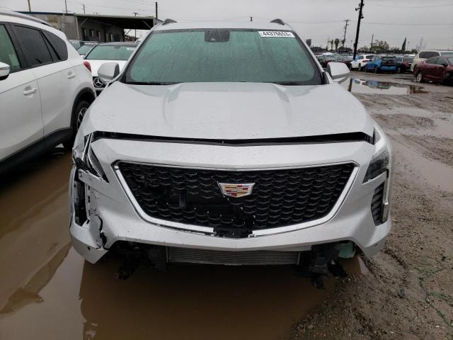 1GYFZER4XLF115882 Cadillac XT4 SPORT