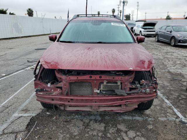 4S4BSENC2G3225771 Subaru Outback 3.6r Limited