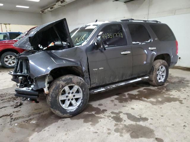 2010 GMC Yukon SLT