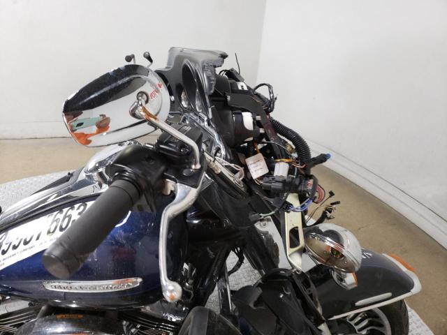2012 HARLEY-DAVIDSON FLHTK ELEC - 1HD1KEM19CB642058