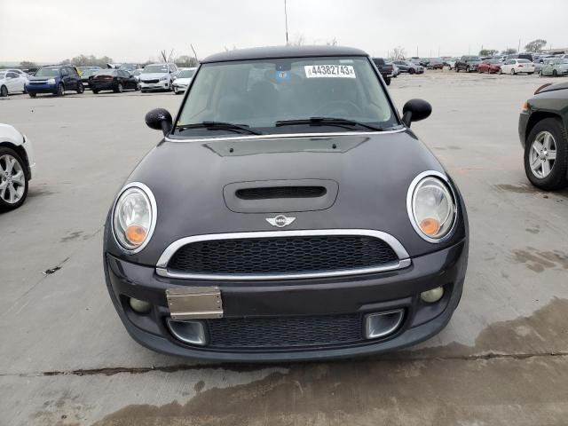 WMWSV3C55DT390517 Mini COOPER S