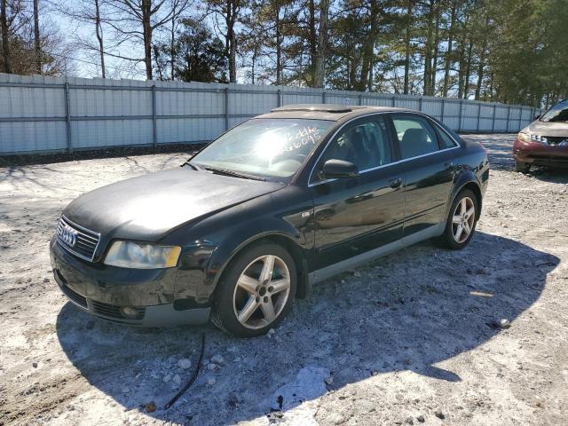 2003 Audi A4 