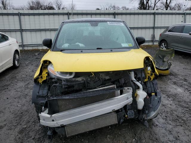 2015 FIAT 500L TREKK - ZFBCFADH1FZ031640