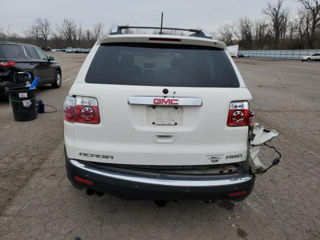 1GKEV33777J110943 GMC Acadia Slt-2