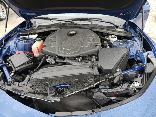 2020 CHEVROLET CAMARO LS 1G1FB1RS9L0100805