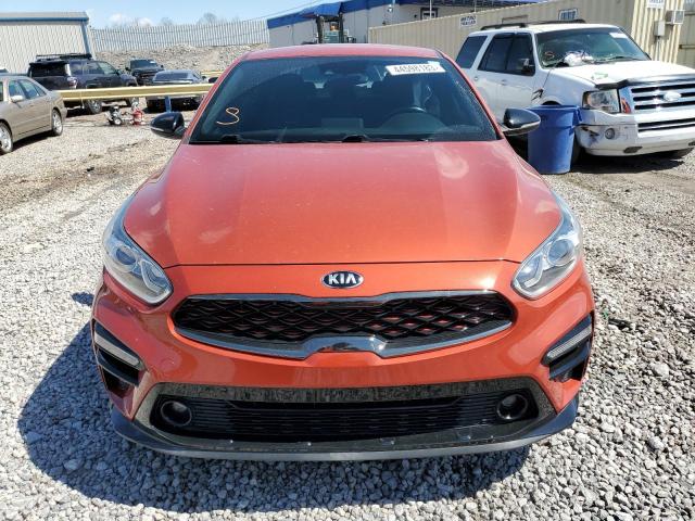 2020 KIA FORTE GT L - 3KPF34AD4LE167581