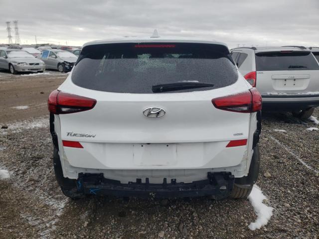 2021 HYUNDAI TUCSON SE KM8J2CA41MU303705