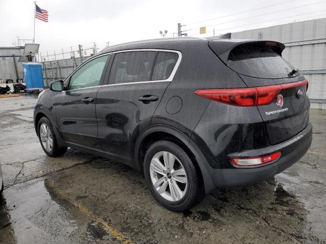 KNDPM3AC4H7087028 KIA Sportage Lx