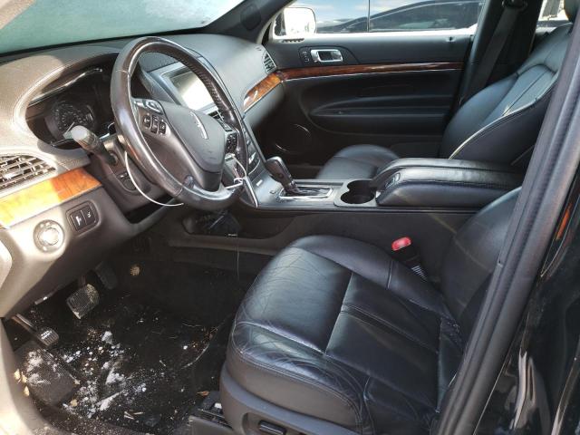 2LMHJ5NK9EBL56704 Lincoln MKT