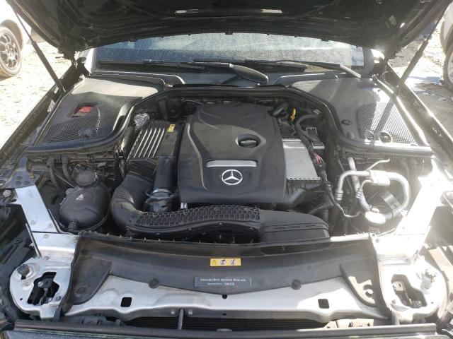 2017 MERCEDES-BENZ E 300 - WDDZF4JB4HA067578