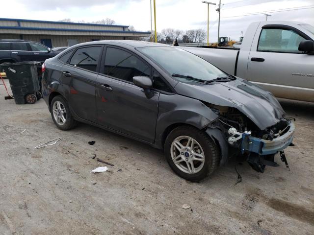 2017 FORD FIESTA 3FADP4BJ6HM171182