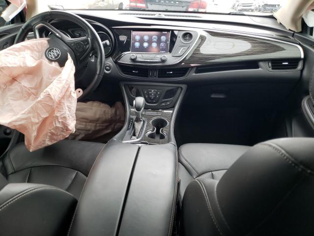 LRBFXBSA4HD223295 Buick Envision Essence