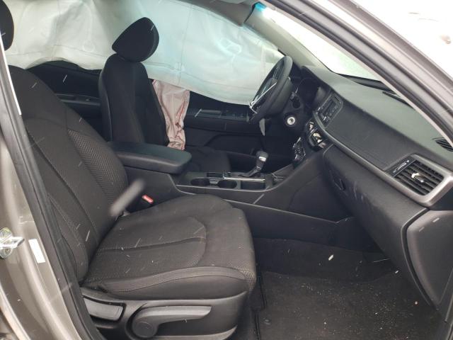 5XXGT4L35GG108643 KIA Optima Lx