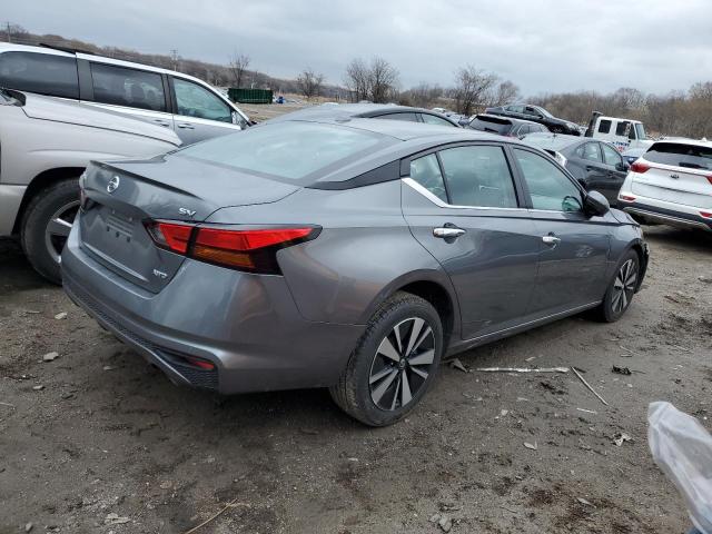 2022 NISSAN ALTIMA SV - 1N4BL4DW5NN308349