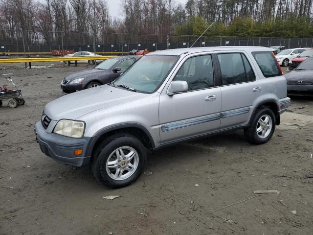 2001 Honda CR-V EX