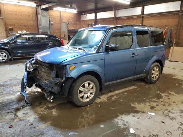 2006 Honda Element EX