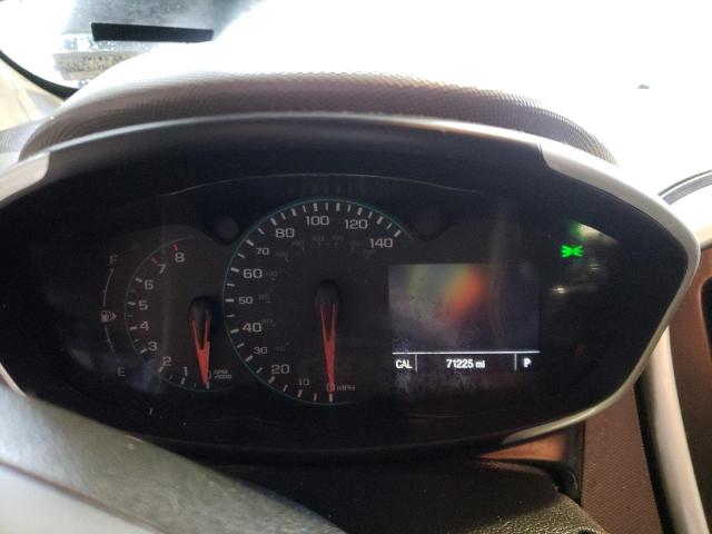 2018 CHEVROLET SONIC PREM - 1G1JF5SB4J4133233