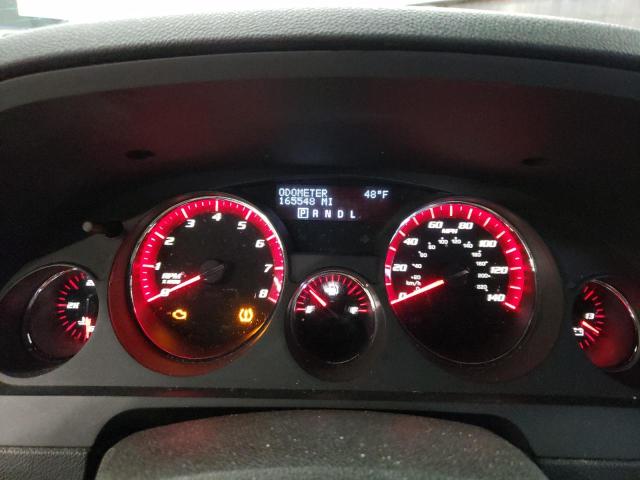 1GKKRPED1BJ140305 GMC ACADIA SLE
