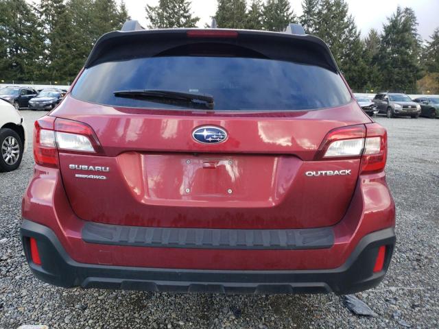 4S4BSACC9J3338636 Subaru Outback 2.5i Premium