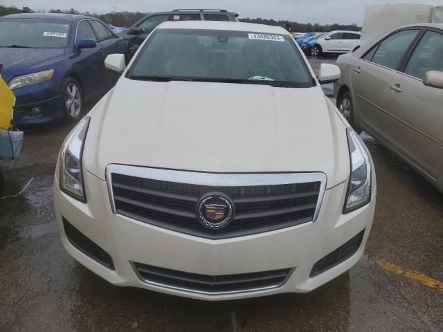 1G6AA5RA5E0177809 Cadillac ATS