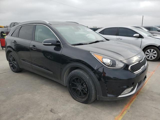 2017 KIA NIRO EX TO - KNDCE3LC7H5060703