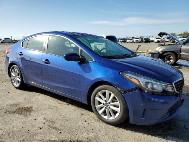3KPFL4A77HE019460 KIA FORTE LX