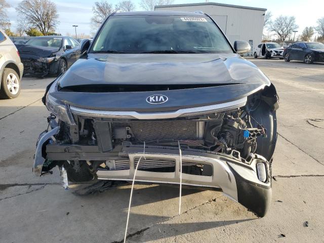 KNDETCA22M7203662 KIA Seltos Sx