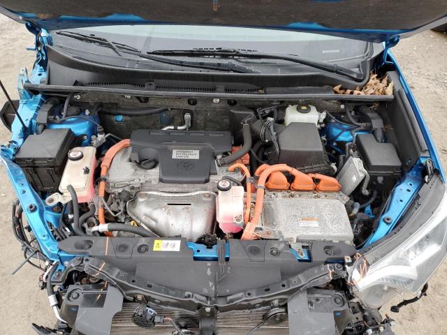 2017 TOYOTA RAV4 HYBRI JTMRJREV1HD110945
