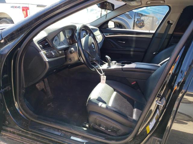 WBA5B1C56GG553313 BMW 535 I