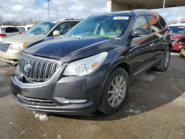 2016 Buick Enclave 