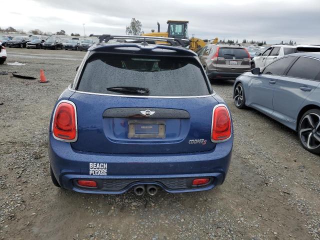 WMWXU3C52F2B66609 Mini Cooper