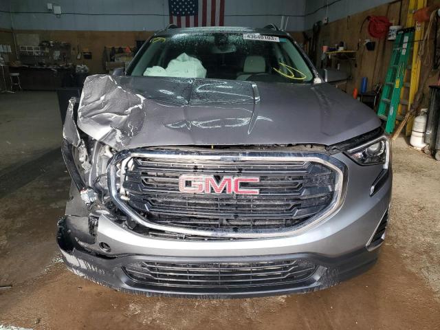 2020 GMC TERRAIN SL 3GKALTEV6LL175365