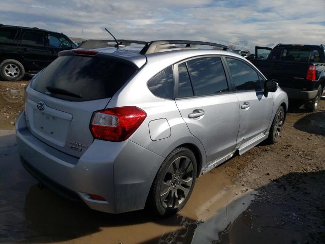 Vin: jf1gpav64f8252590, lot: 44108883, subaru impreza sport limited 20153