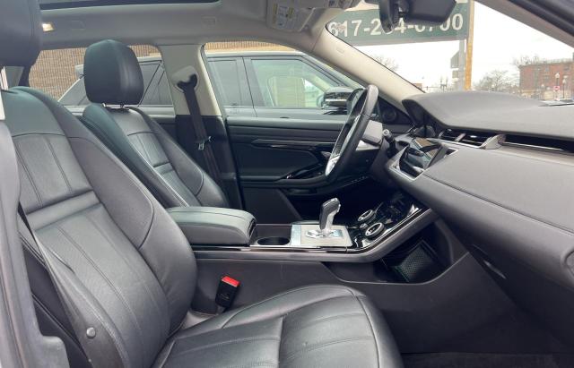 SALZP2FX8LH040456 Land Rover Range Rover Evoque Se
