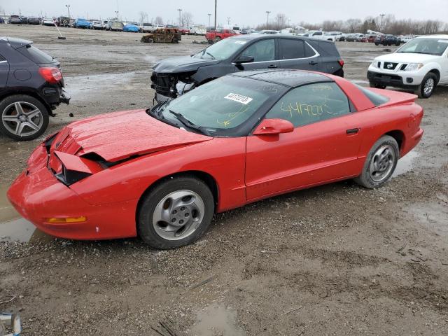 1995 Pontiac Firebird 