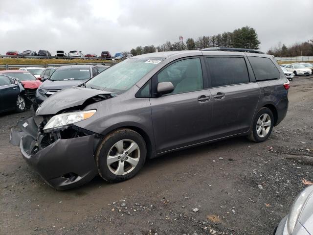 2015 TOYOTA SIENNA LE - 5TDKK3DC7FS588039