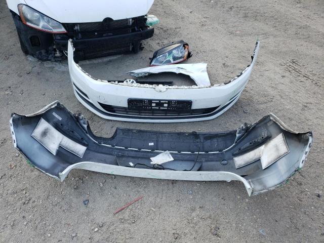 2016 VOLKSWAGEN GOLF BASE 3VW817AU4GM007340