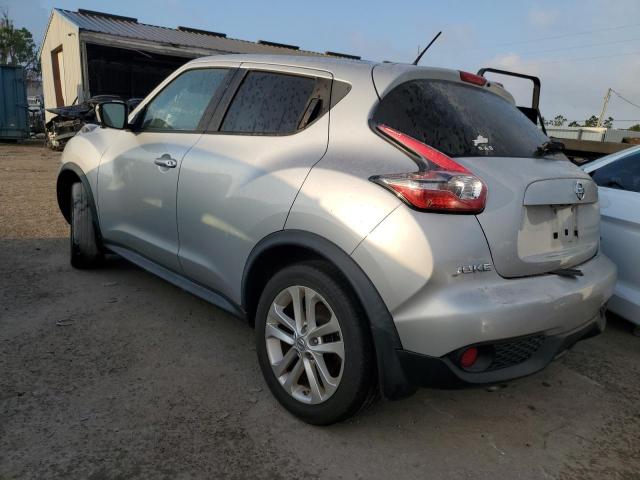 2016 NISSAN JUKE S - JN8AF5MRXGT601745