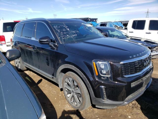 5XYP34HC7NG257802 KIA Telluride Ex
