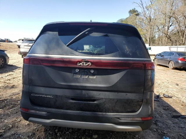 2022 KIA CARNIVAL L - KNDNB4H37N6060965