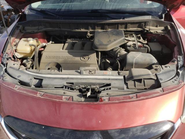 JM3TB2CA1F0463885 Mazda Cx-9 Touring