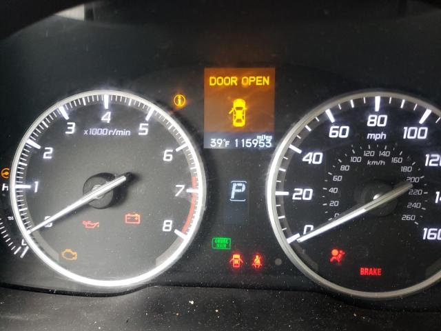 19VDE1F56DE016432 Acura ILX