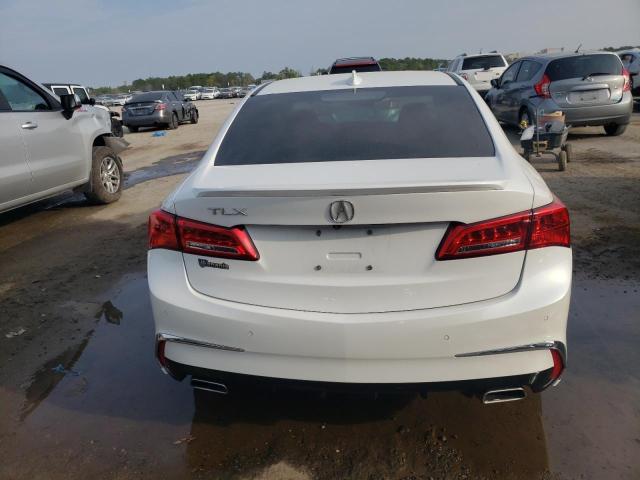 2018 ACURA TLX ADVANC 19UUB2F73JA002625