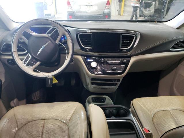 2017 CHRYSLER PACIFICA E - 2C4RC1N74HR712457