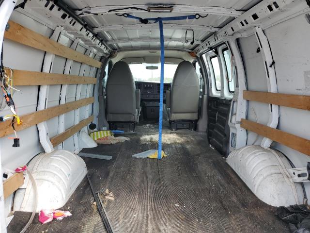 1GTW7FCA9E1912768 GMC Savana