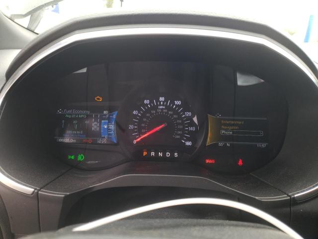 2019 FORD EDGE ST - 2FMPK4AP5KBB11684