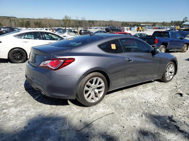 2015 HYUNDAI GENESIS CO - KMHHU6KJ7FU122206
