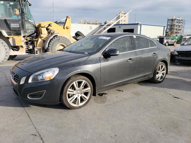 2012 Volvo S60 T5