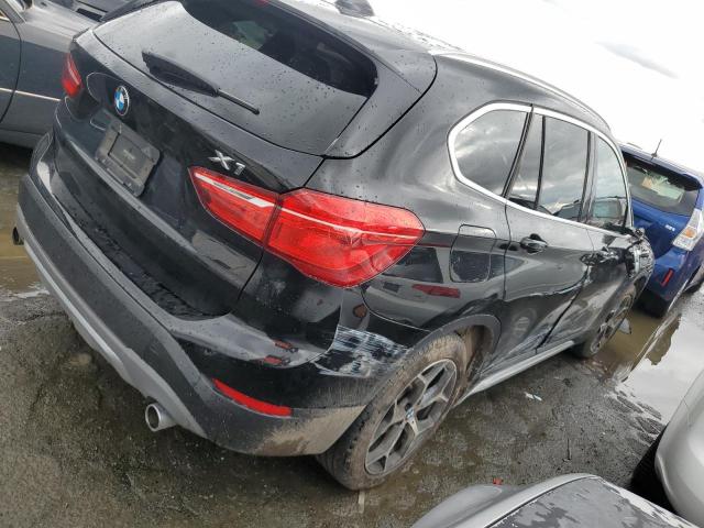 WBXHT3C33J5K31726 BMW X1 Xdrive28i